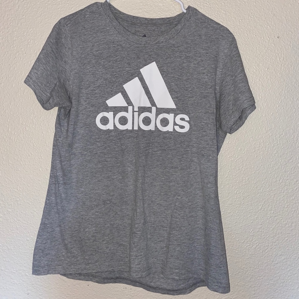 BUNDLE TWO BRAND NEW Adidas T- Shirts ✨